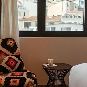 Deluxe Kamer met Twee Aparte Bedden